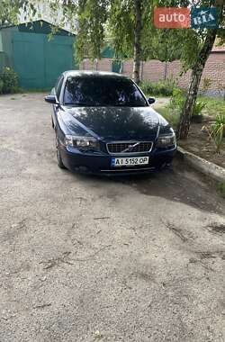 Седан Volvo S80 2003 в Киеве