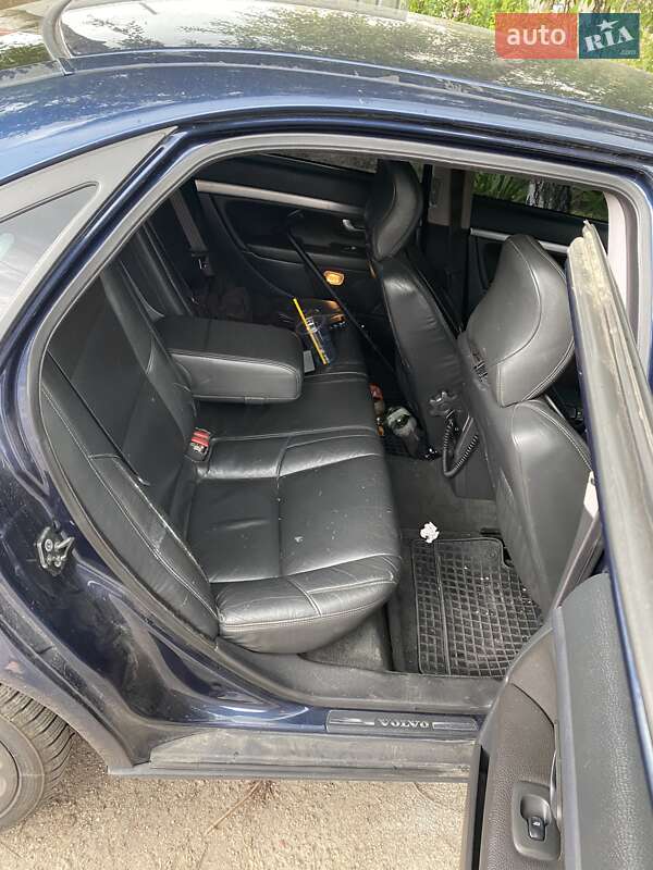 Седан Volvo S80 2003 в Киеве