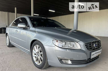 Седан Volvo S80 2015 в Житомире