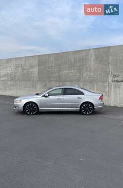 Седан Volvo S80 2015 в Львові фото 3 Седан Volvo S80 2015 в Львові
