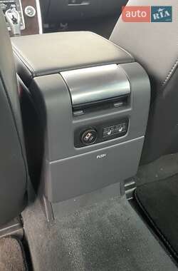 Седан Volvo S80 2015 в Львові фото 14 Седан Volvo S80 2015 в Львові