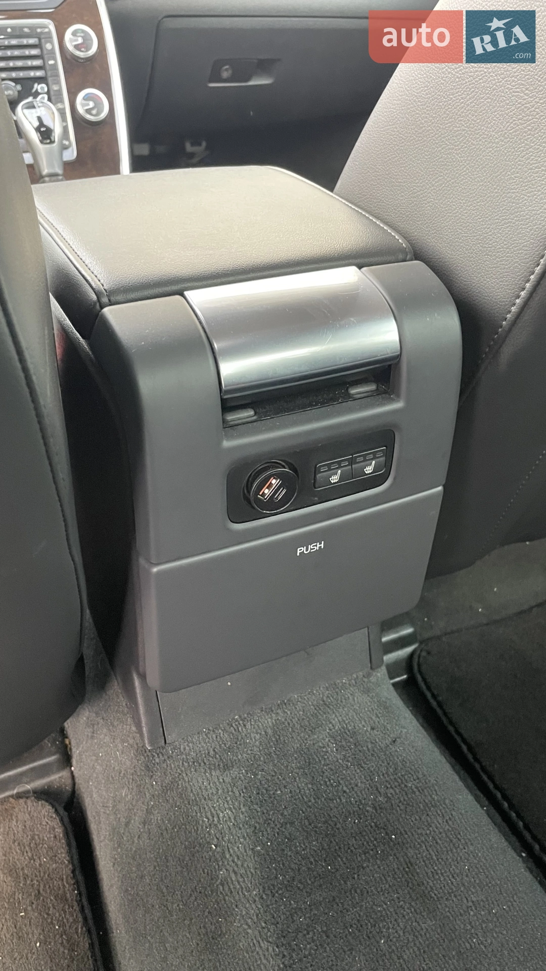 2015 Volvo S80 - мініатюра 14