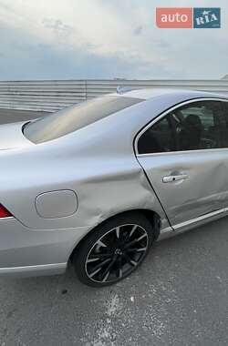 Седан Volvo S80 2015 в Львові фото 23 Седан Volvo S80 2015 в Львові
