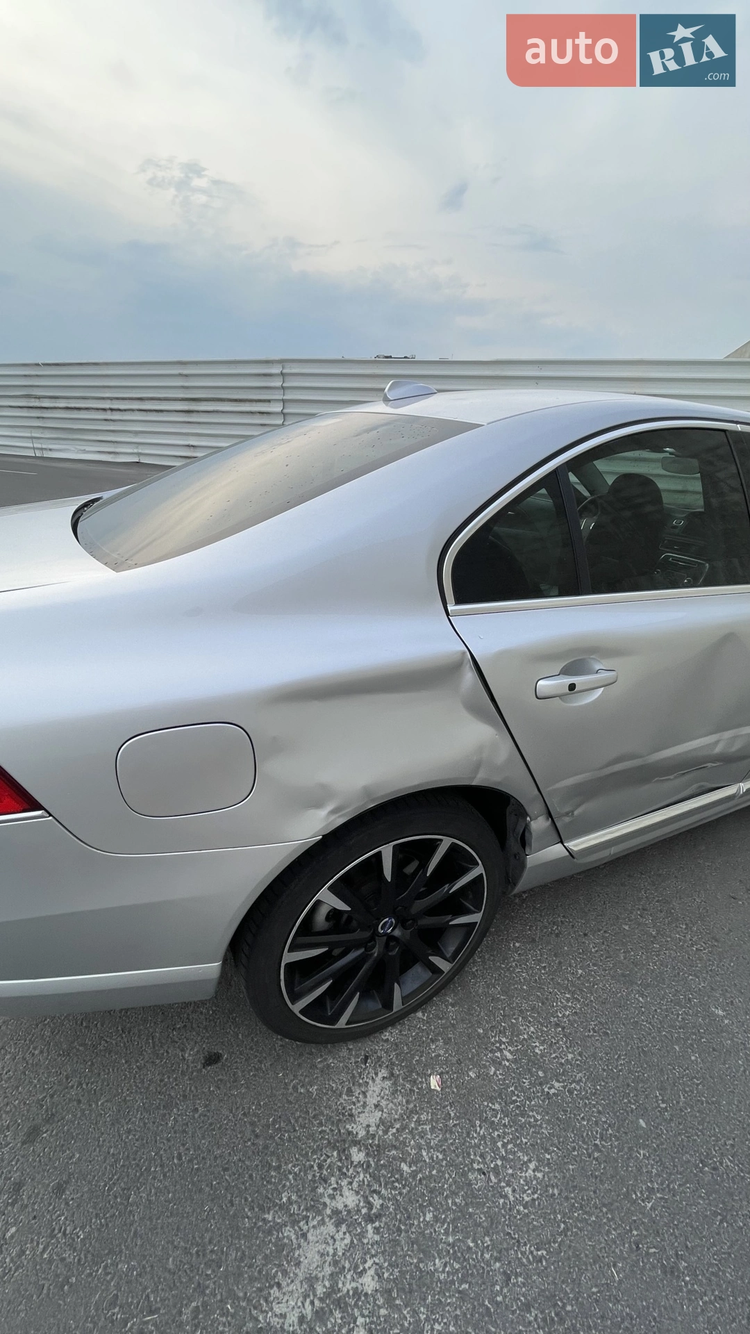 2015 Volvo S80 - мініатюра 23