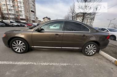 Седан Volvo S80 2012 в Киеве