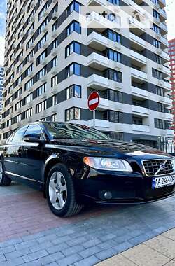 Седан Volvo S80 2008 в Киеве