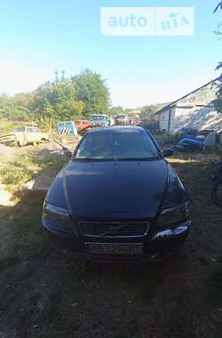 Седан Volvo S80 2006 в Бершаді