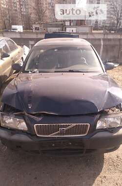 Седан Volvo S80 2001 в Киеве