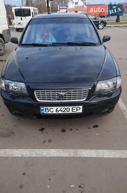 Седан Volvo S80 2003 в Монастыриске