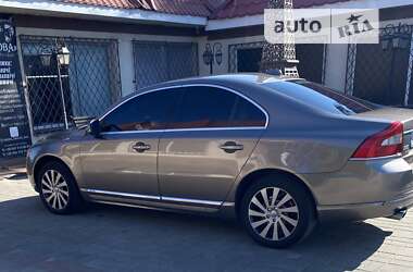 Седан Volvo S80 2011 в Борисполе