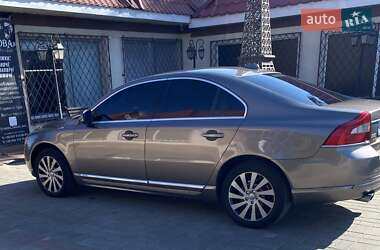 Седан Volvo S80 2011 в Борисполе