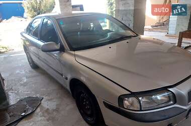 Седан Volvo S80 2000 в Христинівці