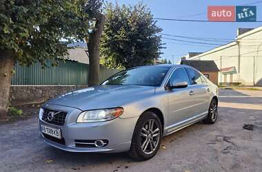 Седан Volvo S80 2011 в 