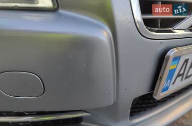 Седан Volvo S80 2011 в 