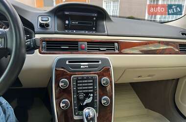 Седан Volvo S80 2014 в Житомире