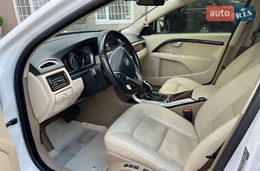 Седан Volvo S80 2014 в Житомире