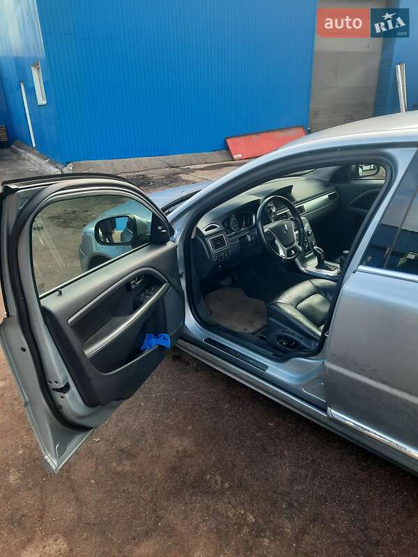 Седан Volvo S80 2014 в Чернігові фото 5 Седан Volvo S80 2014 в Чернігові