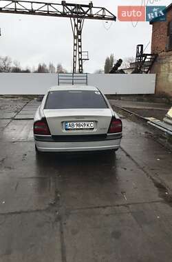 Седан Volvo S80 1999 в Хмельнике