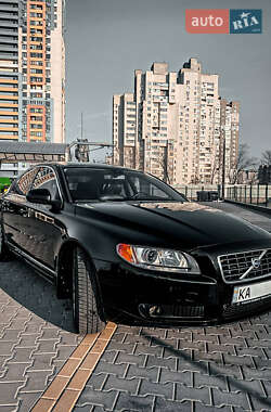 Седан Volvo S80 2008 в Києві