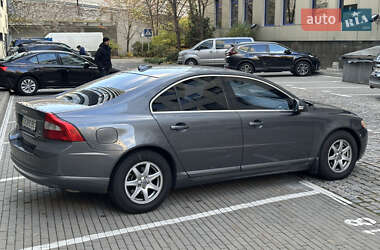 Седан Volvo S80 2007 в Киеве