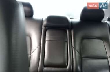 Седан Volvo S80 2001 в 