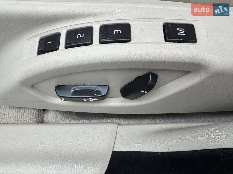 Седан Volvo S80 2014 в Коломые