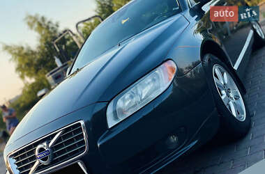 Седан Volvo S80 2012 в Краматорске