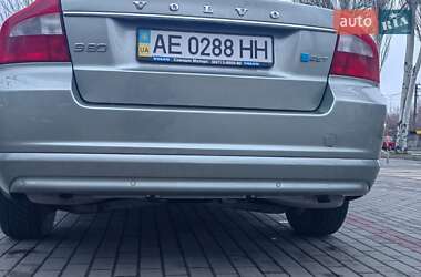 Седан Volvo S80 2008 в Днепре