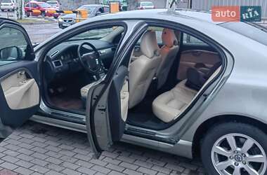 Седан Volvo S80 2008 в Днепре