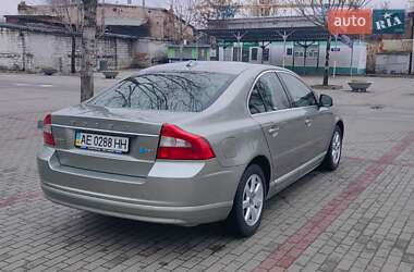 Седан Volvo S80 2008 в Днепре