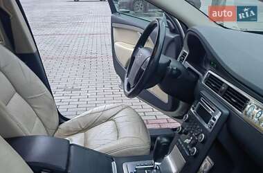 Седан Volvo S80 2008 в Днепре