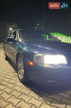 Седан Volvo S80 2000 в Житомире