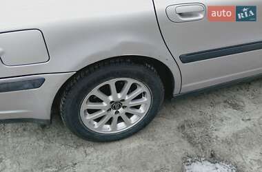 Седан Volvo S80 2000 в Киеве