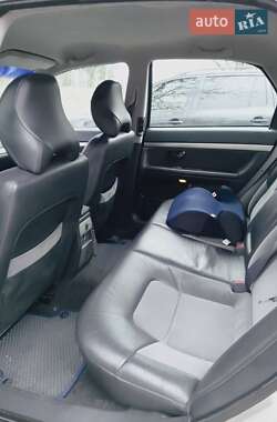 Седан Volvo S80 2000 в Киеве