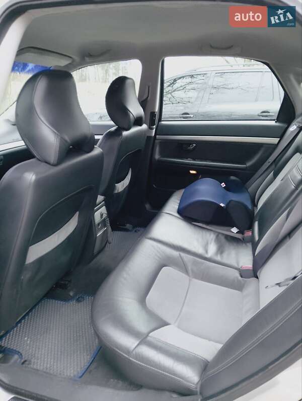 Седан Volvo S80 2000 в Киеве