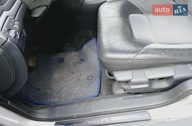 Седан Volvo S80 2000 в Киеве