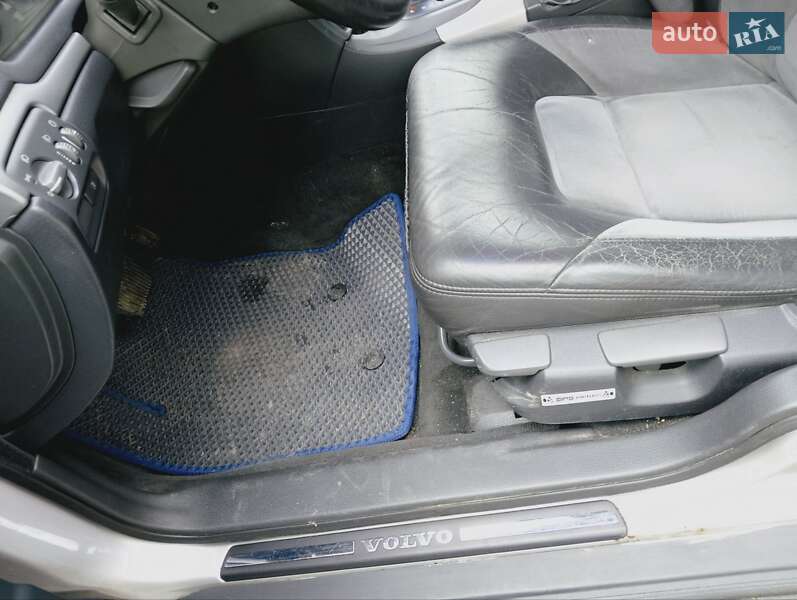 Седан Volvo S80 2000 в Киеве