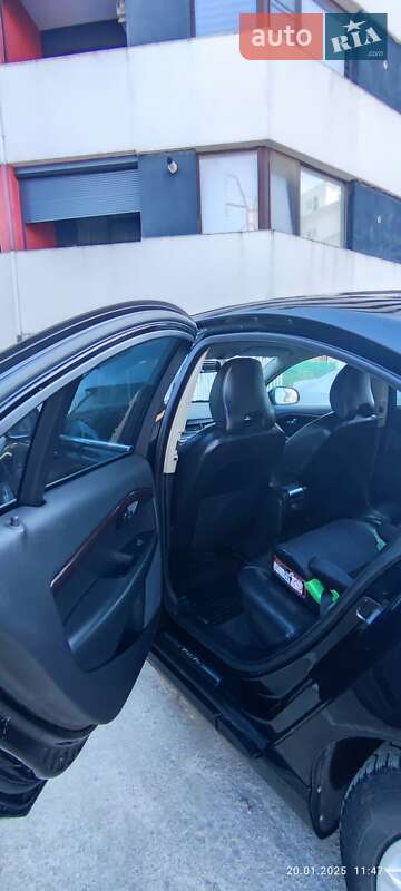 Седан Volvo S80 2007 в Измаиле