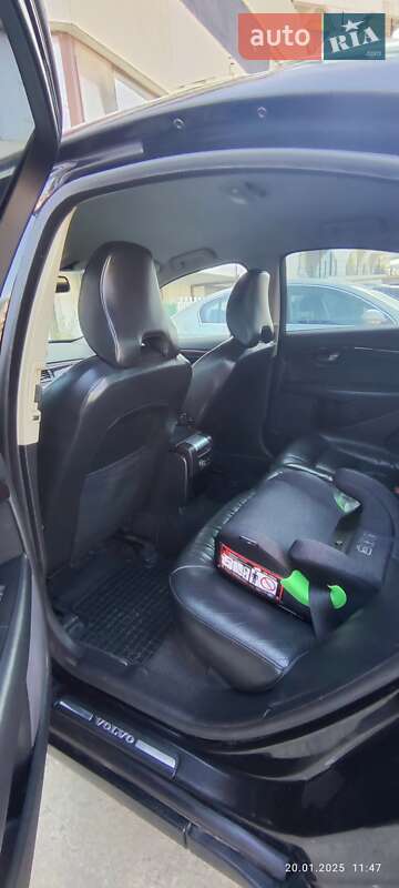 Седан Volvo S80 2007 в Измаиле