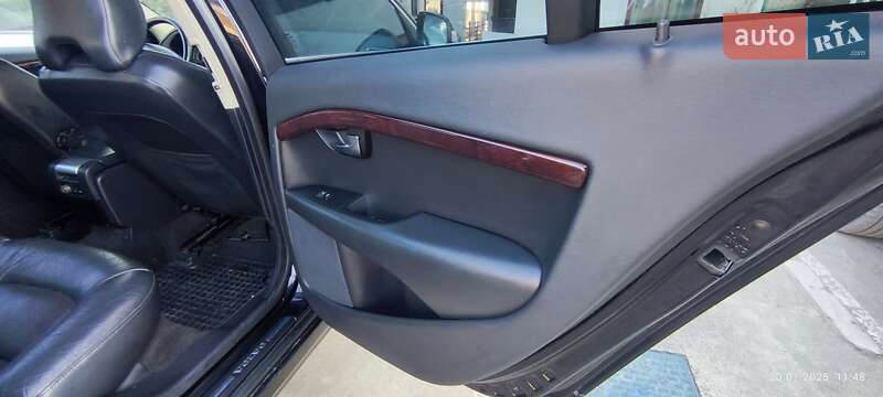 Седан Volvo S80 2007 в Измаиле