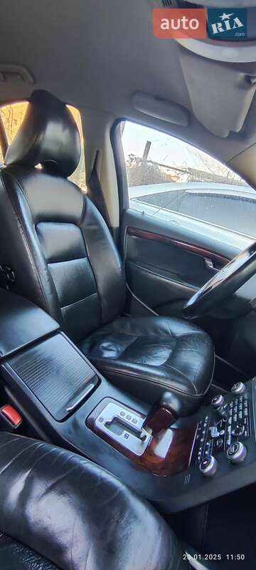 Седан Volvo S80 2007 в Измаиле