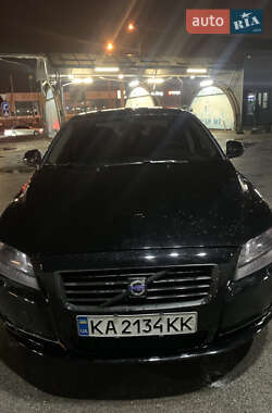 Седан Volvo S80 2008 в Чернигове