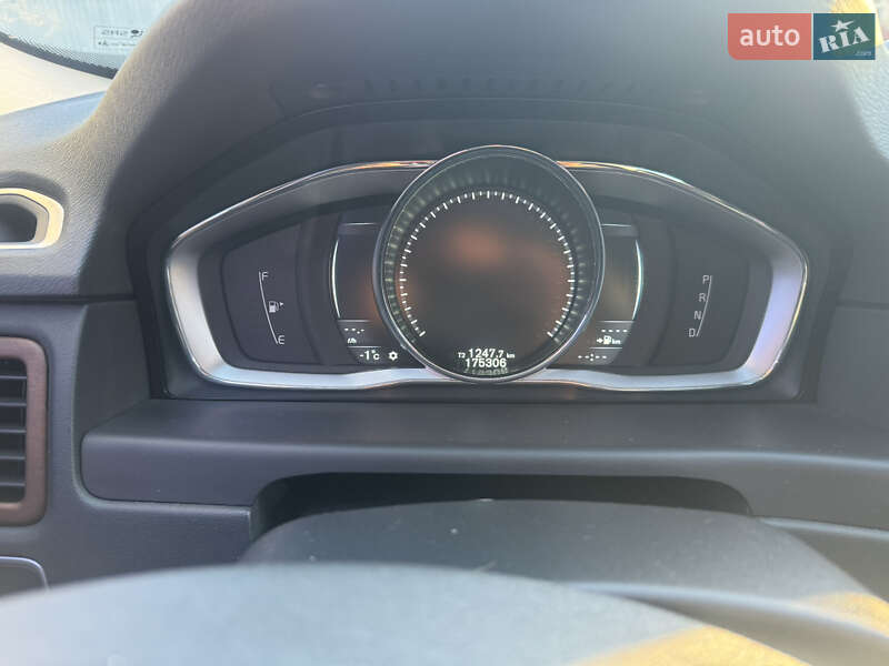 Седан Volvo S80 2014 в Житомирі фото 24 Седан Volvo S80 2014 в Житомирі