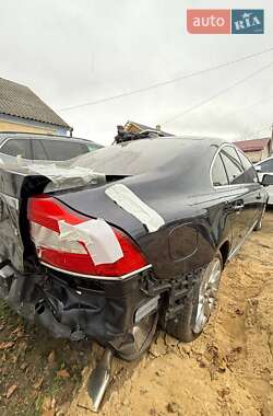 Седан Volvo S80 2015 в 