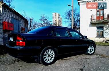 Седан Volvo S80 2001 в Киеве