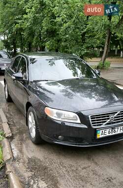 Седан Volvo S80 2007 в Василькове