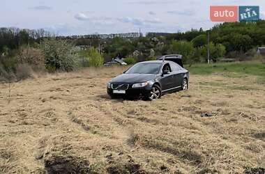 Седан Volvo S80 2007 в Василькове