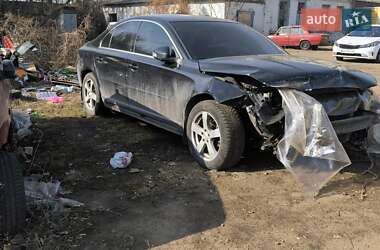 Седан Volvo S80 2007 в Василькове