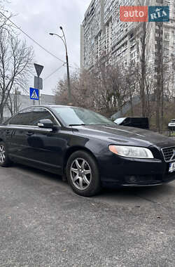 Седан Volvo S80 2008 в Києві