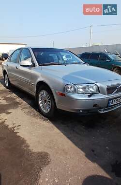 Седан Volvo S80 2003 в 